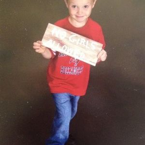 Meet your Posher, Cheryl